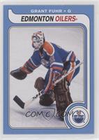 Grant Fuhr