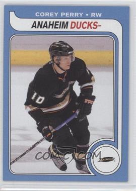 2008-09 O-Pee-Chee - [Base] - Retro #59 - Corey Perry