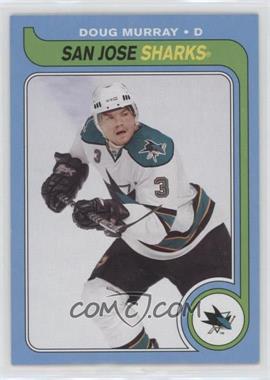 2008-09 O-Pee-Chee - [Base] - Retro #744 - Douglas Murray