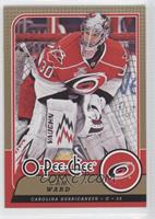 Cam Ward