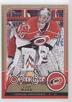 Cam Ward