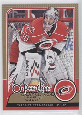 2008-09 O-Pee-Chee - [Base] #301 - Cam Ward