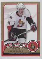 Daniel Alfredsson