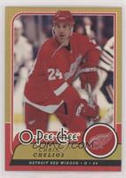 Chris Chelios