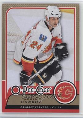 2008-09 O-Pee-Chee - [Base] #364 - Craig Conroy