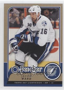 2008-09 O-Pee-Chee - [Base] #473 - Jason Ward