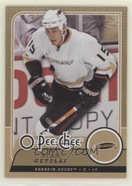 2008-09 O-Pee-Chee - [Base] #495 - Ryan Getzlaf