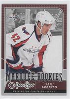 Marquee Rookies - Sami Lepisto