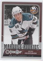 Marquee Rookies - Mike Iggulden