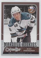 Marquee Rookies - Mike Iggulden