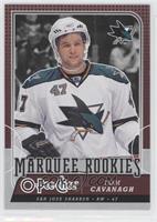 Marquee Rookies - Tom Cavanagh