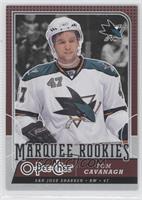 Marquee Rookies - Tom Cavanagh