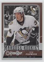 Marquee Rookies - Jonathan Filewich