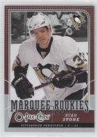 Marquee Rookies - Ryan Stone