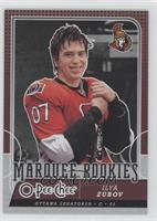 Marquee Rookies - Ilya Zubov