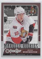 Marquee Rookies - Jesse Winchester