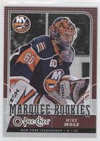 Marquee Rookies - Mike Mole