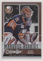 Marquee Rookies - Mike Mole