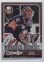 Marquee Rookies - Mike Mole