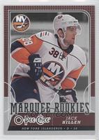 Marquee Rookies - Jack Hillen