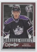 Marquee Rookies - Teddy Purcell