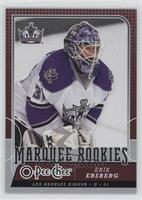 Marquee Rookies - Erik Ersberg