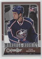 Marquee Rookies - Tom Sestito