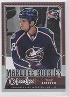 Marquee Rookies - Tom Sestito