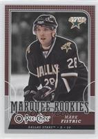 Marquee Rookies - Mark Fistric