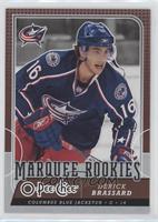 Marquee Rookies - Derick Brassard