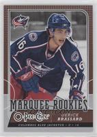 Marquee Rookies - Derick Brassard