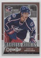 Marquee Rookies - Derick Brassard