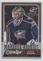 Marquee Rookies - Steve Mason [EX to NM]