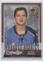 Marquee Rookies - Kevin Doell