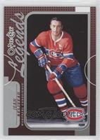 Legends - Jean Beliveau