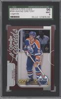 Legends - Wayne Gretzky [SGC 9 MINT]