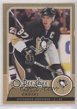 2008-09 O-Pee-Chee - [Base] #670 - Sidney Crosby
