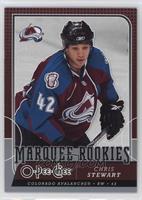 Marquee Rookies - Chris Stewart