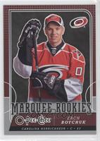 Marquee Rookies - Zach Boychuk