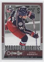 Marquee Rookies - Derek Dorsett