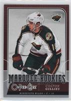 Marquee Rookies - Colton Gillies
