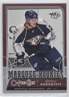 Marquee Rookies - Patric Hornqvist [EX to NM]