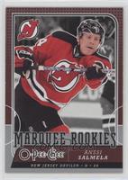 Marquee Rookies - Anssi Salmela