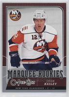 Marquee Rookies - Josh Bailey