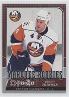 Marquee Rookies - Brett Skinner