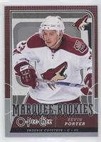 Marquee Rookies - Kevin Porter