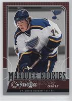 Marquee Rookies - T.J. Oshie