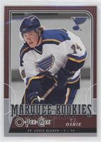 Marquee Rookies - T.J. Oshie