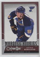 Marquee Rookies - Patrik Berglund