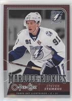 Marquee Rookies - Steven Stamkos